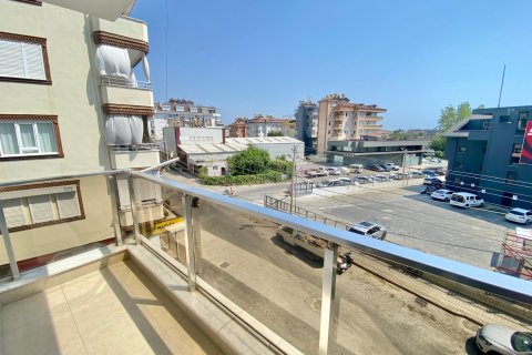 2+1 Leilighet  i Alanya, Antalya, Tyrkia Nr. 216819