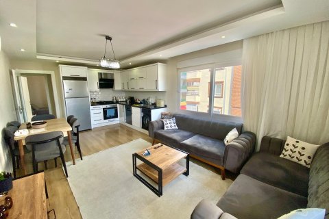 2+1 Lejlighed i Alanya, Antalya, Tyrkiet Nr. 216819 - 12