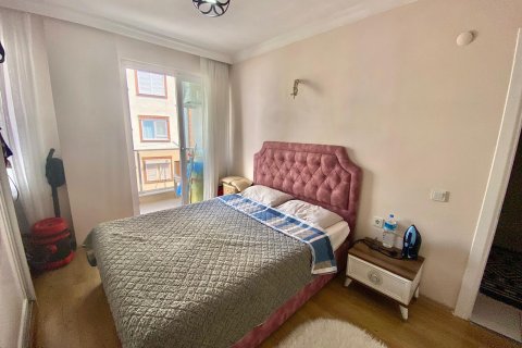 2+1 Lejlighed i Alanya, Antalya, Tyrkiet Nr. 216819 - 17