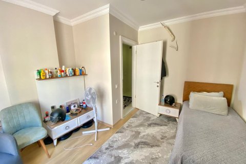 2+1 Lejlighed i Alanya, Antalya, Tyrkiet Nr. 216819 - 4
