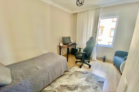 2+1 Lejlighed i Alanya, Antalya, Tyrkiet Nr. 216819 - 21