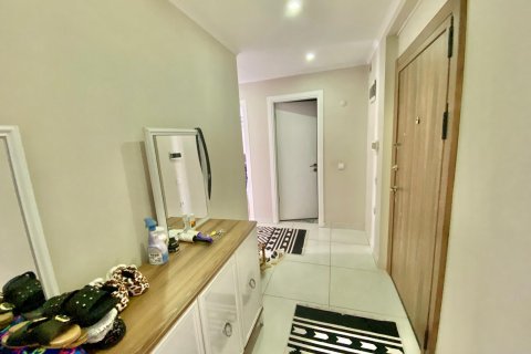 2+1 Lejlighed i Alanya, Antalya, Tyrkiet Nr. 216819 - 7