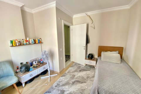 2+1 Lejlighed i Alanya, Antalya, Tyrkiet Nr. 216819 - 16