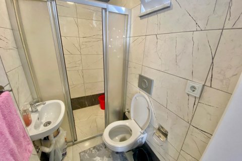 2+1 Lejlighed i Alanya, Antalya, Tyrkiet Nr. 216819 - 3