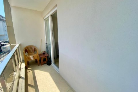 2+1 Lejlighed i Alanya, Antalya, Tyrkiet Nr. 216819 - 18