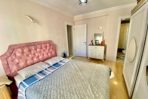 2+1 Lejlighed i Alanya, Antalya, Tyrkiet Nr. 216819 - 10