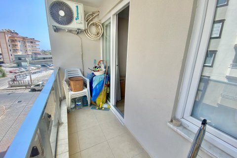 2+1 Lejlighed i Alanya, Antalya, Tyrkiet Nr. 216819 - 2