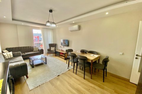 2+1 Lejlighed i Alanya, Antalya, Tyrkiet Nr. 216819 - 11