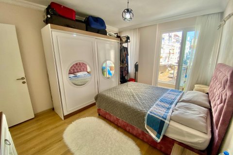 2+1 Lejlighed i Alanya, Antalya, Tyrkiet Nr. 216819 - 8