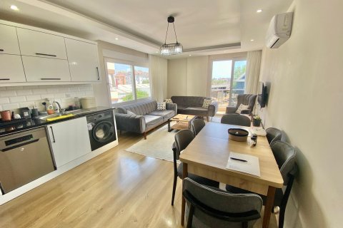 2+1 Lejlighed i Alanya, Antalya, Tyrkiet Nr. 216819 - 15