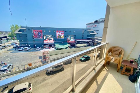 2+1 Lejlighed i Alanya, Antalya, Tyrkiet Nr. 216819 - 5