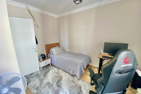 2+1 Lejlighed i Alanya, Antalya, Tyrkiet Nr. 216819 - 19