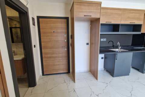 Apartment for sale  in Mahmutlar, Antalya, Turkey, 1 bedroom, 45m2, No. 216409 – photo 3