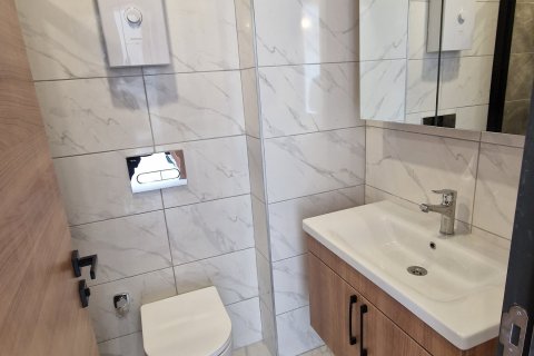 Apartment for sale  in Mahmutlar, Antalya, Turkey, 1 bedroom, 45m2, No. 216409 – photo 4