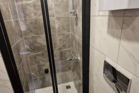 Apartment for sale  in Mahmutlar, Antalya, Turkey, 1 bedroom, 45m2, No. 216409 – photo 11
