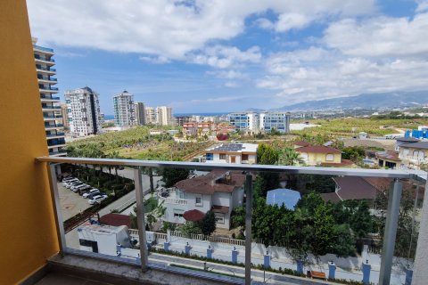 Apartment for sale  in Mahmutlar, Antalya, Turkey, 1 bedroom, 45m2, No. 216409 – photo 6