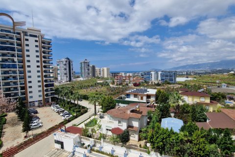 Apartment for sale  in Mahmutlar, Antalya, Turkey, 1 bedroom, 45m2, No. 216409 – photo 7