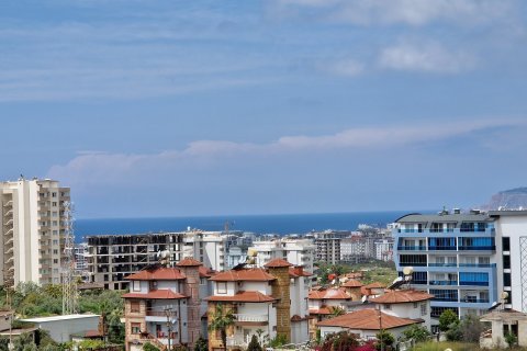 Apartment for sale  in Mahmutlar, Antalya, Turkey, 1 bedroom, 45m2, No. 216409 – photo 8