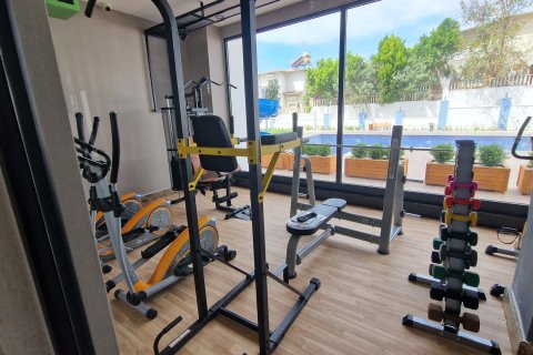 Apartment for sale  in Mahmutlar, Antalya, Turkey, 1 bedroom, 45m2, No. 216409 – photo 9