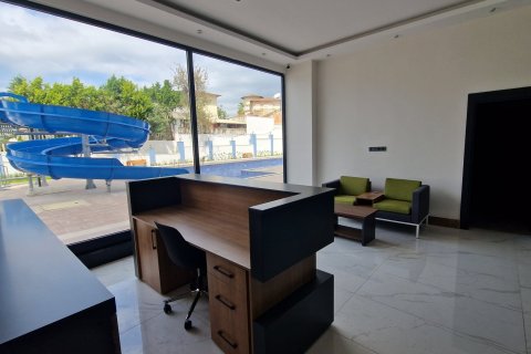 Apartment for sale  in Mahmutlar, Antalya, Turkey, 1 bedroom, 45m2, No. 216409 – photo 12