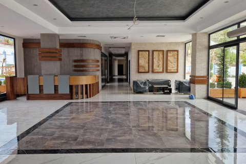 Apartment for sale  in Mahmutlar, Antalya, Turkey, 1 bedroom, 45m2, No. 216409 – photo 13