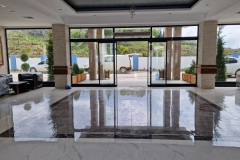 Apartment for sale  in Mahmutlar, Antalya, Turkey, 1 bedroom, 45m2, No. 216409 – photo 15