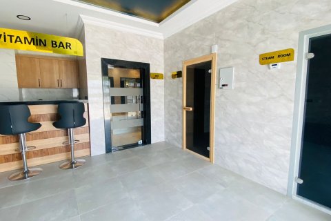 Apartment for sale  in Mahmutlar, Antalya, Turkey, 1 bedroom, 45m2, No. 216409 – photo 20
