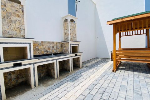 Apartment for sale  in Mahmutlar, Antalya, Turkey, 1 bedroom, 45m2, No. 216409 – photo 21