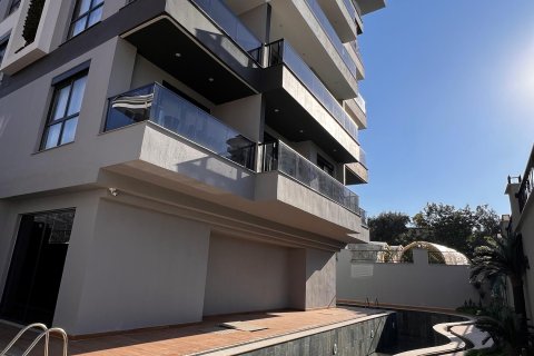 Продажа квартиры  в Махмутларе, Анталье, Турция 1+1, 55м2, №216410 – фото 4