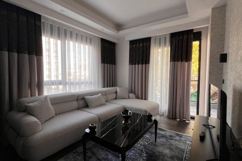 Продажа квартиры  в Махмутларе, Анталье, Турция 1+1, 55м2, №216410 – фото 5