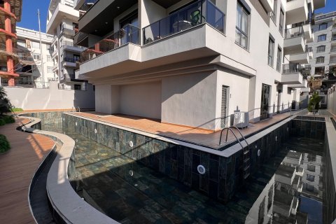 Продажа квартиры  в Махмутларе, Анталье, Турция 1+1, 55м2, №216410 – фото 7