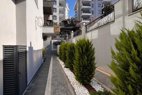 Продажа квартиры  в Махмутларе, Анталье, Турция 1+1, 55м2, №216410 – фото 13