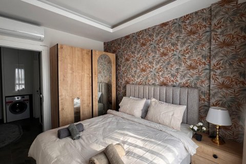 Продажа квартиры  в Махмутларе, Анталье, Турция 1+1, 55м2, №216410 – фото 9