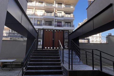 Продажа квартиры  в Махмутларе, Анталье, Турция 1+1, 55м2, №216410 – фото 10