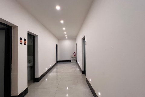 Продажа квартиры  в Махмутларе, Анталье, Турция 1+1, 55м2, №216410 – фото 11