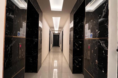 Продажа квартиры  в Махмутларе, Анталье, Турция 1+1, 55м2, №216410 – фото 14