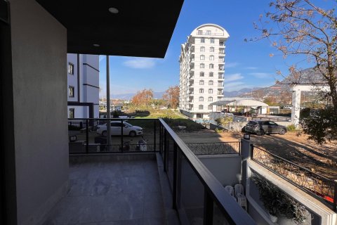 Продажа квартиры  в Махмутларе, Анталье, Турция 1+1, 55м2, №216410 – фото 21