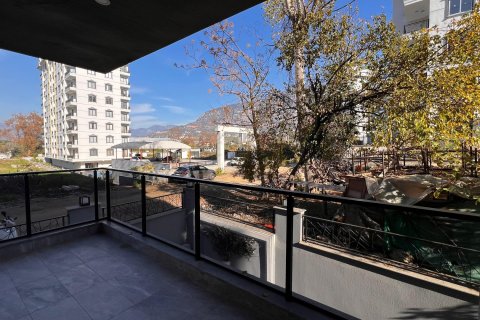 Продажа квартиры  в Махмутларе, Анталье, Турция 1+1, 55м2, №216410 – фото 17