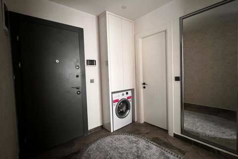 Продажа квартиры  в Махмутларе, Анталье, Турция 1+1, 55м2, №216410 – фото 20