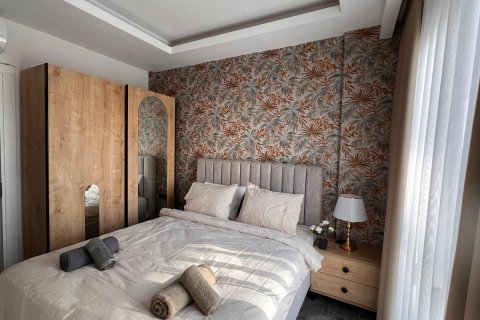 Продажа квартиры  в Махмутларе, Анталье, Турция 1+1, 55м2, №216410 – фото 22