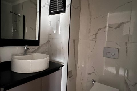 Продажа квартиры  в Махмутларе, Анталье, Турция 1+1, 55м2, №216410 – фото 24
