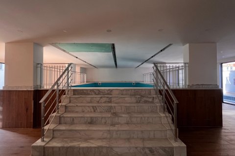 Продажа квартиры  в Махмутларе, Анталье, Турция 1+1, 55м2, №216410 – фото 26