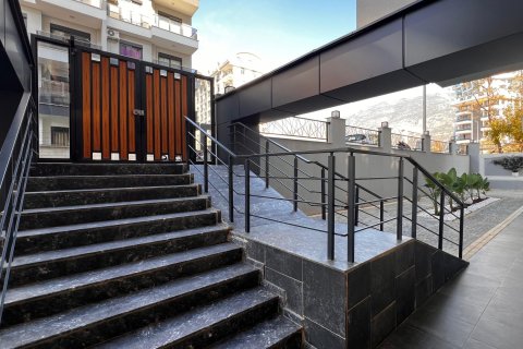 Продажа квартиры  в Махмутларе, Анталье, Турция 1+1, 55м2, №216410 – фото 28