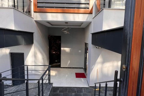 Продажа квартиры  в Махмутларе, Анталье, Турция 1+1, 55м2, №216410 – фото 29