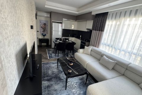 Продажа квартиры  в Махмутларе, Анталье, Турция 1+1, 55м2, №216410 – фото 31