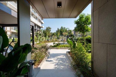 2+1 Lägenhet i Antalya, Turkiet Nr. 106313 - 16