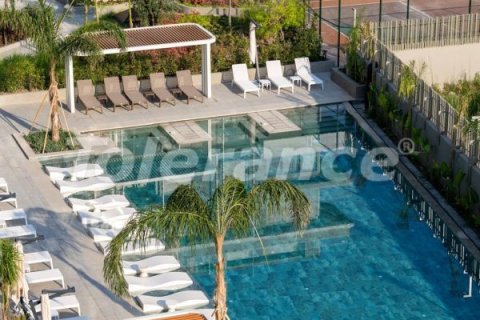 2+1 Lägenhet i Antalya, Turkiet Nr. 106313 - 9