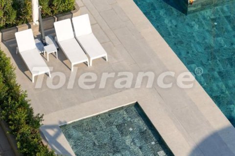 2+1 Lägenhet i Antalya, Turkiet Nr. 106313 - 4