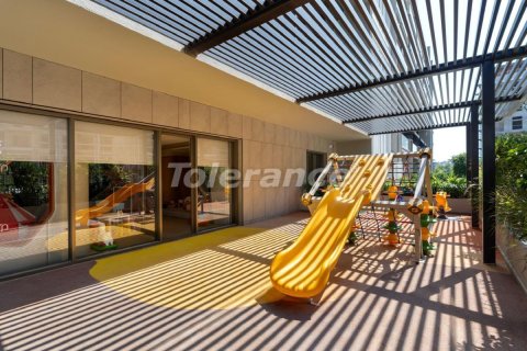 2+1 Lägenhet i Antalya, Turkiet Nr. 106313 - 14