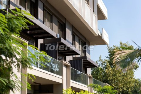 2+1 Lägenhet i Antalya, Turkiet Nr. 106313 - 8
